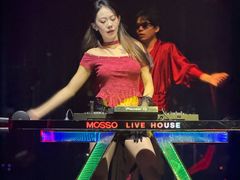 -MOSSO·Liveshow(M3香港广场店)