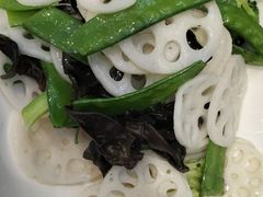 -紫光园·烤鸭·北京菜(团结湖店)