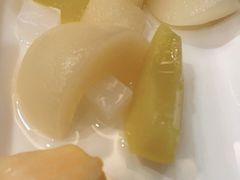 -非烤勿扰自助烤肉海鲜火锅(凤岗沃尔玛店)