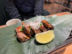 厚切牛舌-TORO MaKi 寿司·日料(华创店)