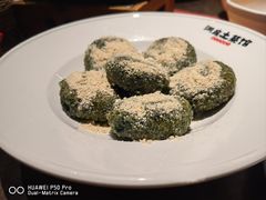 -洞庭土菜馆(天河北总店)