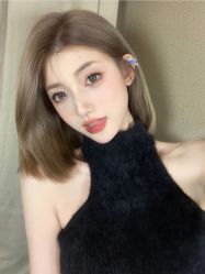 -张昊造型
