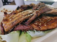 -木屋烧烤(龙岗龙城万科里店)