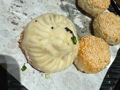 -廊亦舫Lang Yi Fang Restaurant(金桥店)