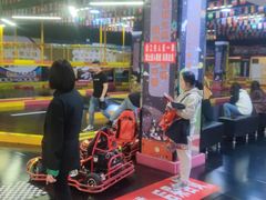 -同至人购物中心(朝阳街店)