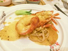 -广州塔晖粤轩中餐厅