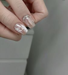 -IDO美甲美睫
