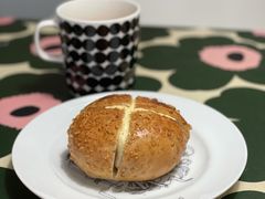 杂粮奶酪包-OUR Bakery(SKP-S店)