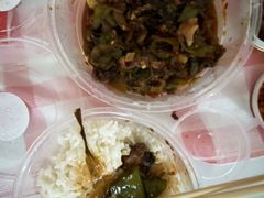 -张氏父子常德肠子馆(红星总店)