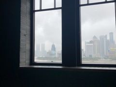 靠窗位-三号黄浦会Canton Table