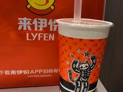 -85度C(南京龙世中心店)