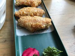 -新白鹿餐厅(城西银泰城店)