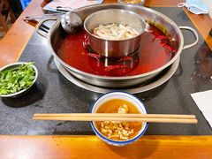 -飘香火锅(玉林西路店)