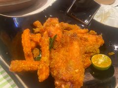 -桂满陇·蟹黄小笼汤包(巴黎春天浦建店)