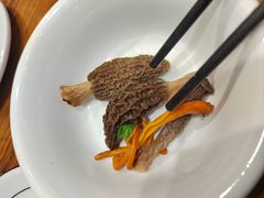 -乡土特色.冷锅鱼.牦牛肉汤锅