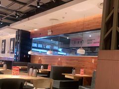 -九毛九西北菜(大东海店)