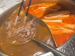 -左庭右院鲜牛肉火锅(苏州园区永旺店)