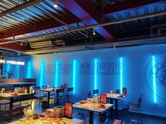 -肥肥虾庄·金牌油焖大虾(杨园滨江时代walk店)
