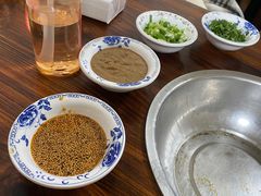 -老铜锅涮羊肉(大连海滨住宅小区店)