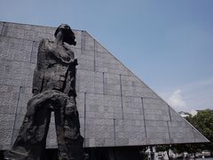 -侵华日军南京大屠杀遇难同胞纪念馆