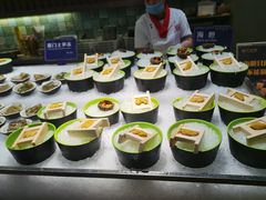 -海天盛宴海鲜自助(正大广场店)