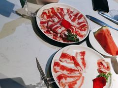 -川锅一号火锅(睢宁店)