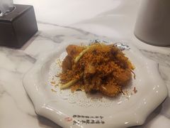 -十六台·经典广东菜(德外大街店)