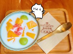 -春风·有糖(崇宁路店)