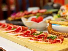 -千寻山野烤肉(中关村店)