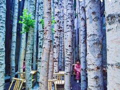 -Metal hands·铁手咖啡