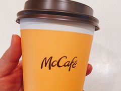 -麦当劳(顾村公园店)