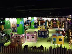 -幻贝家儿童乐园(温州银泰城店)