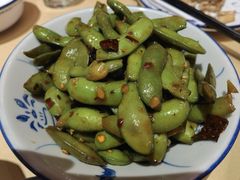 -江味龙虾馆·裸蓝龙虾(南山店)