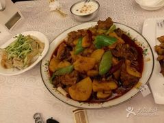 -楼兰印象(朝外店)