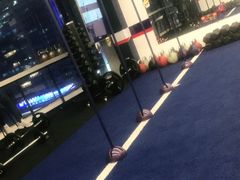 -F45 TRAINING健身工作室(体育中心店)
