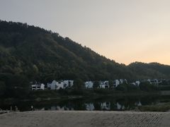 -渔梁坝
