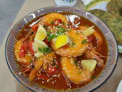 -老三样·旧食新味(船山路店)