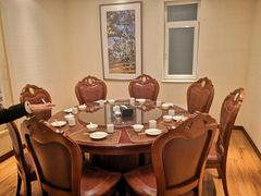 包厢-兰州宾馆餐厅(兰州驻京办店)