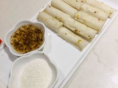 -么子烤肉(化龙池店)