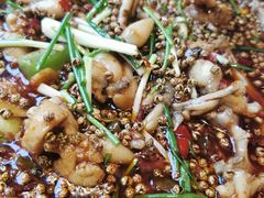 麻辣牛蛙-麻辣渔夫(赵辛店)