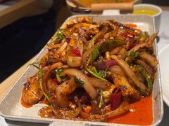 -关东小磨东北菜(漕河泾印象城店)