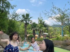 -杭州开元森泊度假乐园