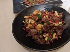 -聚味瞿记·龙虾堂(望城店)