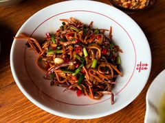 -印象鲵宴·张家界地标美食名片(溪布街店)