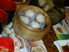 -添好运点心专门店(深水埗店)
