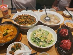 -汇丰苑·海鲜青岛菜(中山路大鲍岛店)