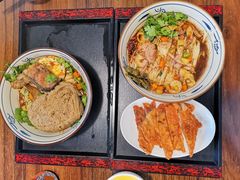 -爱家面馆(常州总店)