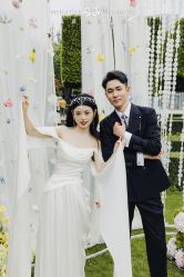 -美诺婚礼策划·求婚策划