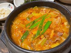 -朴大人炭烤·韩国料理(奥帆中心海尔洲际店)