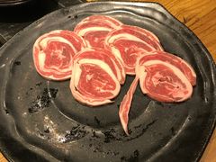 -一心烤肉(延安路店)
